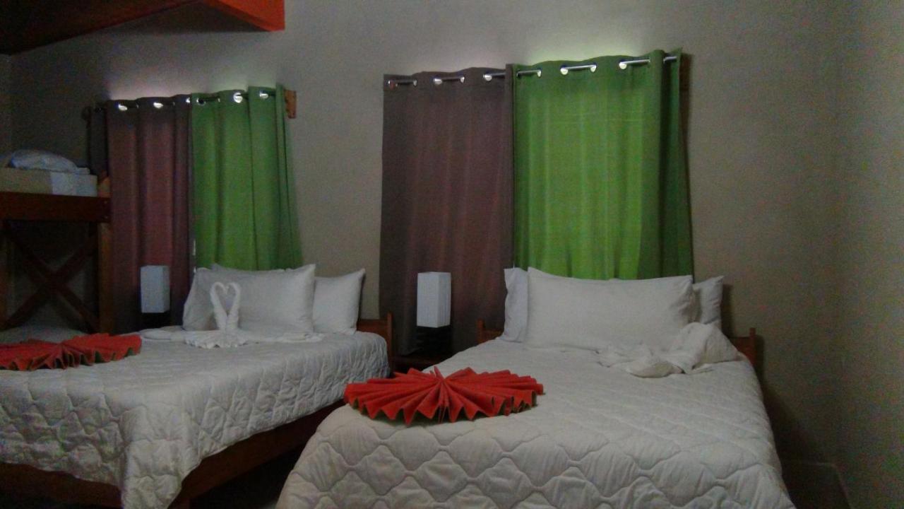 Mountain Faro Hotel Monteverde Exterior photo